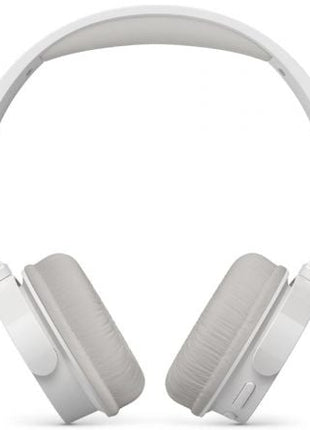 Auriculares Inalámbricos Philips TAH3209/ con Micrófono/ Bluetooth/ Blancos - Tiensol