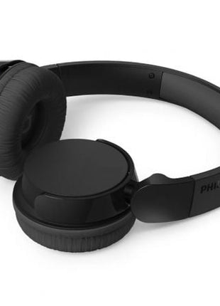 Auriculares Inalámbricos Philips TAH3209/ con Micrófono/ Bluetooth/ Negros - Tiensol