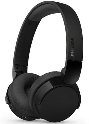 Auriculares Inalámbricos Philips TAH3209/ con Micrófono/ Bluetooth/ Negros - Tiensol