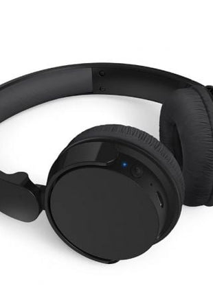 Auriculares Inalámbricos Philips TAH3209/ con Micrófono/ Bluetooth/ Negros - Tiensol