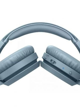 Auriculares Inalámbricos Philips TAH4205/ con Micrófono/ Bluetooth/ Azules - Tiensol