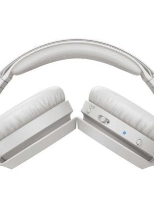 Auriculares Inalámbricos Philips TAH4205/ con Micrófono/ Bluetooth/ Blancos - Tiensol