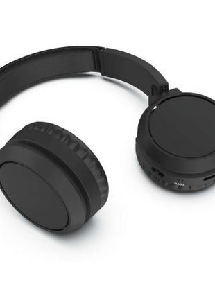 Auriculares Inalámbricos Philips TAH4205/ con Micrófono/ Bluetooth/ Negros - Tiensol