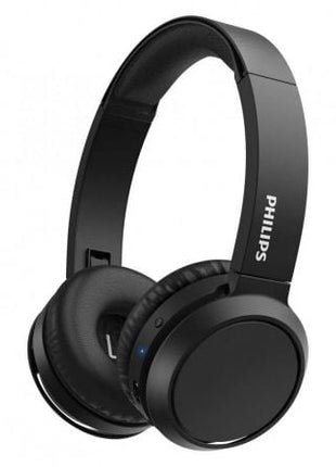 Auriculares Inalámbricos Philips TAH4205/ con Micrófono/ Bluetooth/ Negros - Tiensol