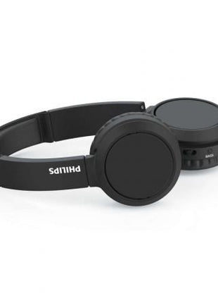 Auriculares Inalámbricos Philips TAH4205/ con Micrófono/ Bluetooth/ Negros - Tiensol