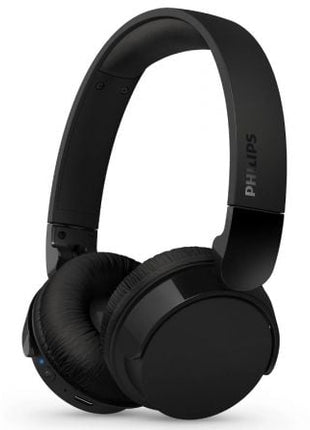 Auriculares Inalámbricos Philips TAH4209BK/ con Micrófono/ Bluetooth/ Negros - Tiensol