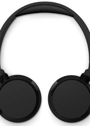 Auriculares Inalámbricos Philips TAH4209BK/ con Micrófono/ Bluetooth/ Negros - Tiensol