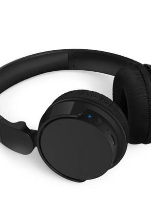 Auriculares Inalámbricos Philips TAH4209BK/ con Micrófono/ Bluetooth/ Negros - Tiensol