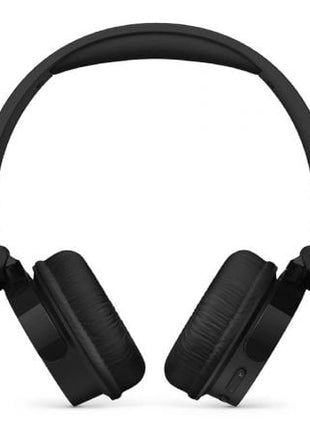 Auriculares Inalámbricos Philips TAH4209BK/ con Micrófono/ Bluetooth/ Negros - Tiensol