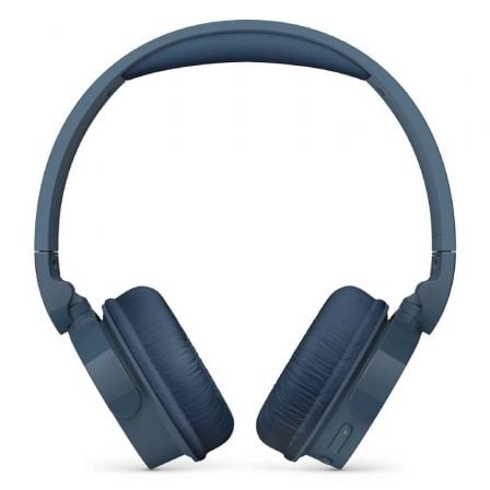 Auriculares Inalámbricos Philips TAH4209BL/ con Micrófono/ Bluetooth/ Azules - Tiensol