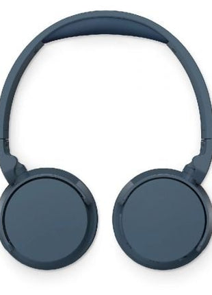 Auriculares Inalámbricos Philips TAH4209BL/ con Micrófono/ Bluetooth/ Azules - Tiensol