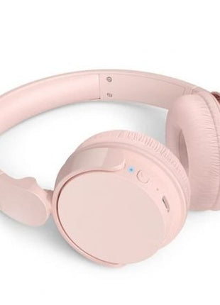 Auriculares Inalámbricos Philips TAH4209PK/ con Micrófono/ Bluetooth/ Rosas - Tiensol