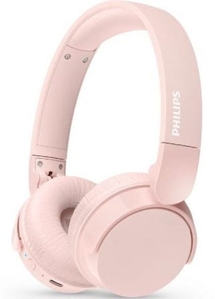 Auriculares Inalámbricos Philips TAH4209PK/ con Micrófono/ Bluetooth/ Rosas - Tiensol