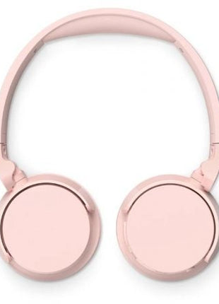 Auriculares Inalámbricos Philips TAH4209PK/ con Micrófono/ Bluetooth/ Rosas - Tiensol