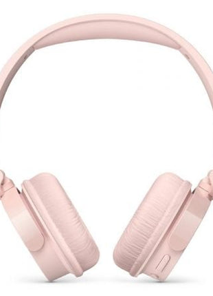 Auriculares Inalámbricos Philips TAH4209PK/ con Micrófono/ Bluetooth/ Rosas - Tiensol