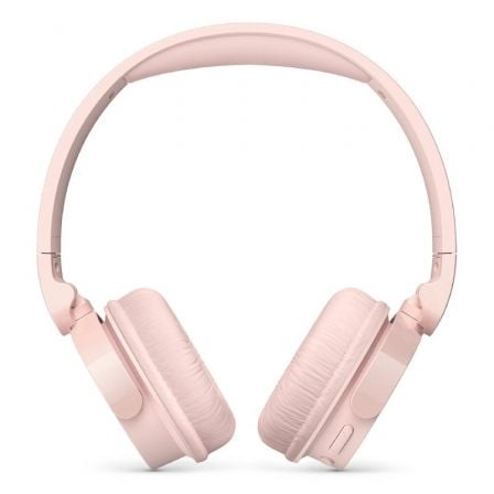 Auriculares Inalámbricos Philips TAH4209PK/ con Micrófono/ Bluetooth/ Rosas - Tiensol