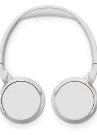 Auriculares Inalámbricos Philips TAH4209WT/ con Micrófono/ Bluetooth/ Blancos - Tiensol