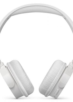 Auriculares Inalámbricos Philips TAH4209WT/ con Micrófono/ Bluetooth/ Blancos - Tiensol