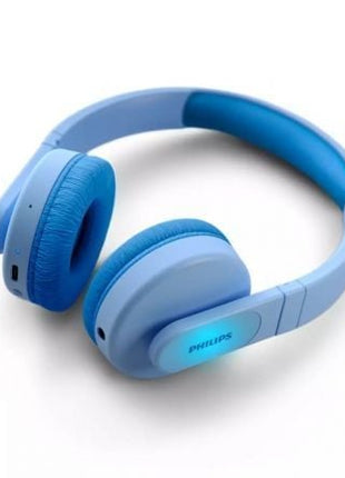 Auriculares Inalámbricos Philips TAK4206/ con Micrófono/ Bluetooth/ Azules - Tiensol