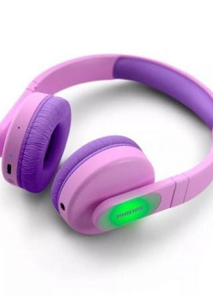 Auriculares Inalámbricos Philips TAK4206/ con Micrófono/ Bluetooth/ Rosas - Tiensol