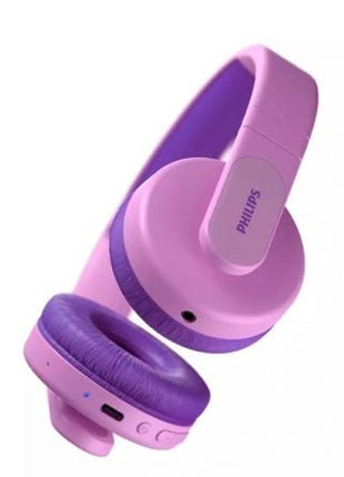 Auriculares Inalámbricos Philips TAK4206/ con Micrófono/ Bluetooth/ Rosas - Tiensol