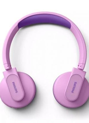 Auriculares Inalámbricos Philips TAK4206/ con Micrófono/ Bluetooth/ Rosas - Tiensol