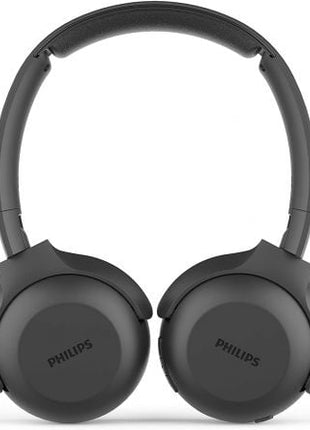 Auriculares Inalámbricos Philips TAUH202/ con Micrófono/ Bluetooth/ Negros - Tiensol