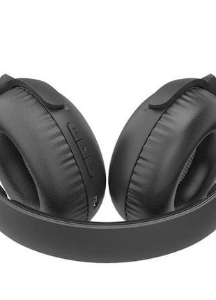 Auriculares Inalámbricos Philips TAUH202/ con Micrófono/ Bluetooth/ Negros - Tiensol