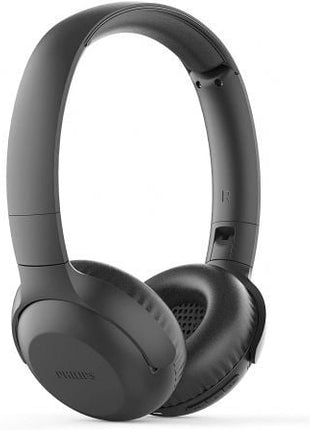 Auriculares Inalámbricos Philips TAUH202/ con Micrófono/ Bluetooth/ Negros - Tiensol