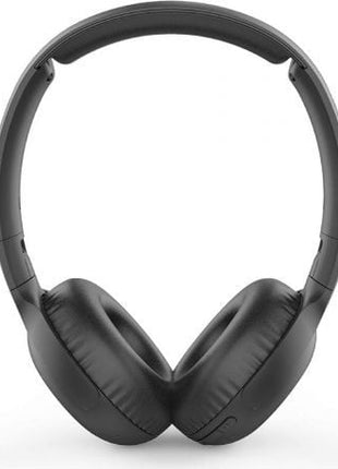 Auriculares Inalámbricos Philips TAUH202/ con Micrófono/ Bluetooth/ Negros - Tiensol