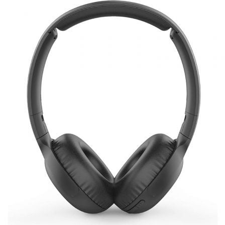 Auriculares Inalámbricos Philips TAUH202/ con Micrófono/ Bluetooth/ Negros - Tiensol