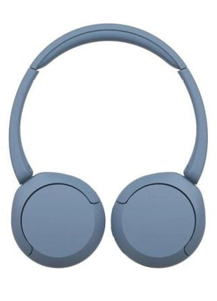 Auriculares inalámbricos Sony WH - CH520/ con Micrófono/ Bluetooth/ Azules - Tiensol