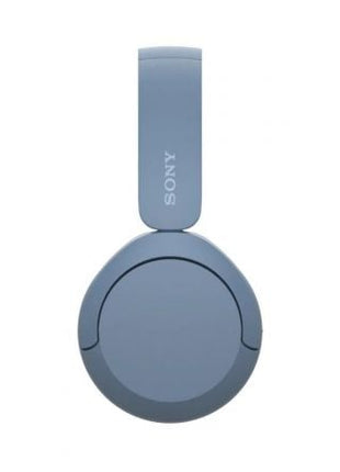 Auriculares inalámbricos Sony WH - CH520/ con Micrófono/ Bluetooth/ Azules - Tiensol