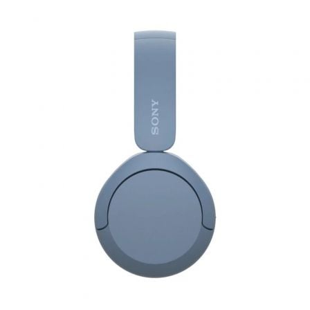 Auriculares inalámbricos Sony WH - CH520/ con Micrófono/ Bluetooth/ Azules - Tiensol