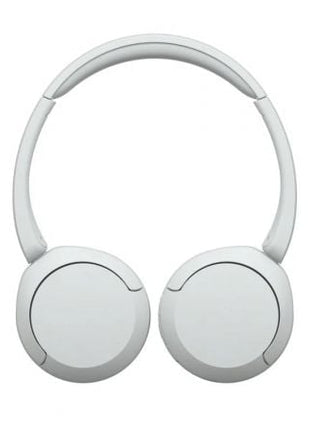 Auriculares inalámbricos Sony WH - CH520/ con Micrófono/ Bluetooth/ Blancos - Tiensol