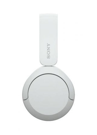 Auriculares inalámbricos Sony WH - CH520/ con Micrófono/ Bluetooth/ Blancos - Tiensol