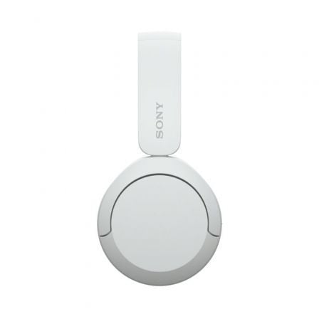 Auriculares inalámbricos Sony WH - CH520/ con Micrófono/ Bluetooth/ Blancos - Tiensol