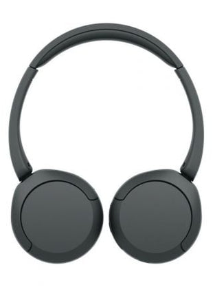 Auriculares inalámbricos Sony WH - CH520/ con Micrófono/ Bluetooth/ Negros - Tiensol