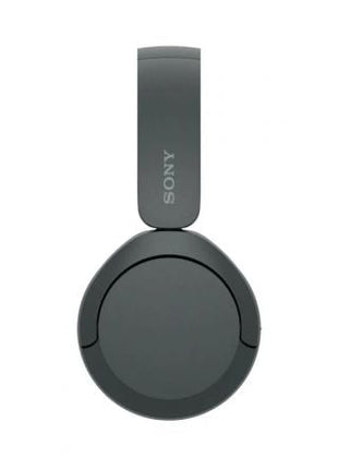 Auriculares inalámbricos Sony WH - CH520/ con Micrófono/ Bluetooth/ Negros - Tiensol