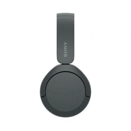 Auriculares inalámbricos Sony WH - CH520/ con Micrófono/ Bluetooth/ Negros - Tiensol