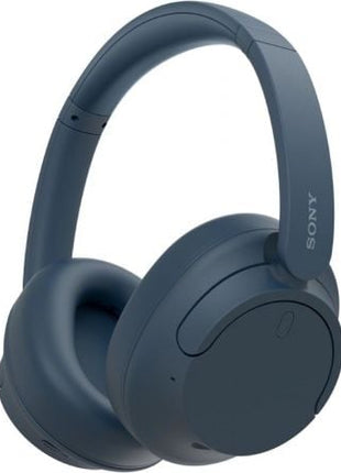 Auriculares inalámbricos Sony WH - CH720N/ con Micrófono/ Bluetooth/ Azules - Tiensol