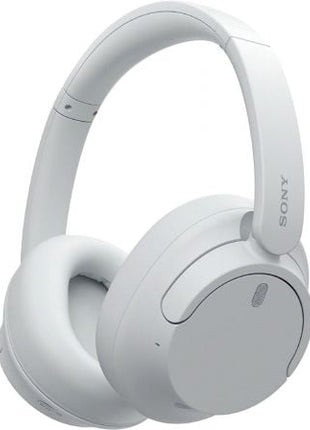 Auriculares inalámbricos Sony WH - CH720N/ con Micrófono/ Bluetooth/ Blancos - Tiensol