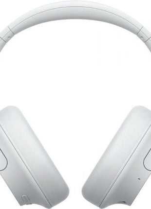 Auriculares inalámbricos Sony WH - CH720N/ con Micrófono/ Bluetooth/ Blancos - Tiensol