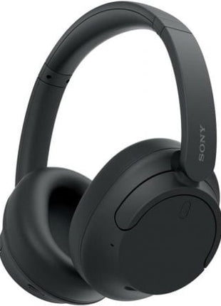 Auriculares Inalámbricos Sony WH - CH720N/ con Micrófono/ Bluetooth/ Negros - Tiensol