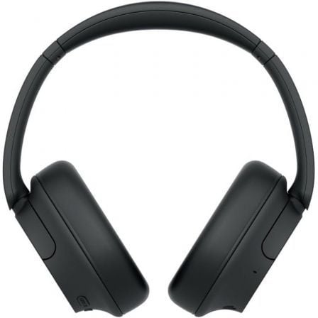 Auriculares Inalámbricos Sony WH - CH720N/ con Micrófono/ Bluetooth/ Negros - Tiensol