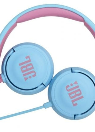 Auriculares Infantiles JBL JR310/ con Micrófono/ Jack 3.5/ Azules y Rosas - Tiensol