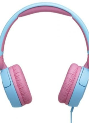 Auriculares Infantiles JBL JR310/ con Micrófono/ Jack 3.5/ Azules y Rosas - Tiensol