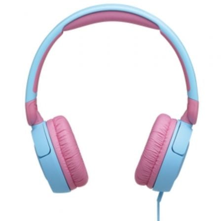 Auriculares Infantiles JBL JR310/ con Micrófono/ Jack 3.5/ Azules y Rosas - Tiensol