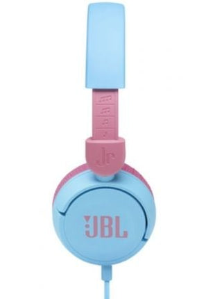 Auriculares Infantiles JBL JR310/ con Micrófono/ Jack 3.5/ Azules y Rosas - Tiensol