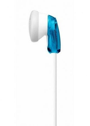 Auriculares Intrauditivos Sony MDR - E9LP/ Jack 3.5/ Azules - Tiensol